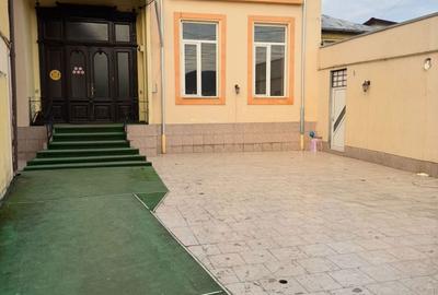 Spațiu comercial, de 150 mp, în Tecuci - 4