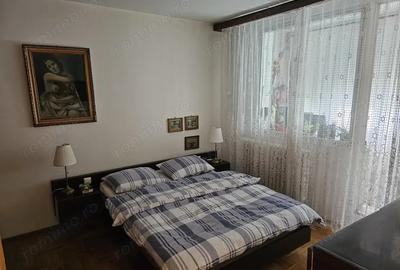 Dr.Taberei - V.Argesului - 4 4 - decomandat, reabilitat, boxa, parchet stejar, 125000 - 33