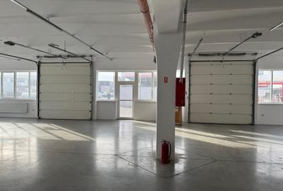 Hala /depozit, modern, langa mall Coresi, zona usor accesibila Hala /depozit, modern, langa mall Coresi, zona usor accesibila - 6