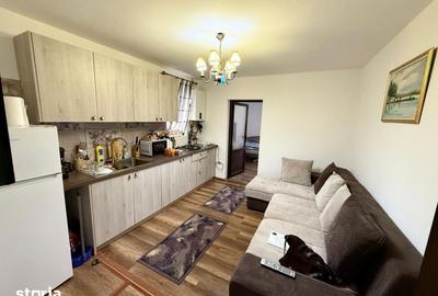 Apartament cu 3 camere nedecomandat în Zamora - 3