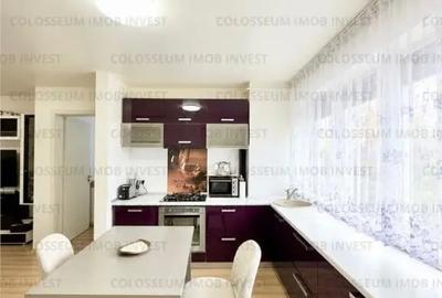 Apartament cu 3 camere decomandat în Gării - 3