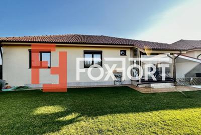 Casa individuala 4 camere - Asfalt - Sag - Zona Manastirii - ID V4795