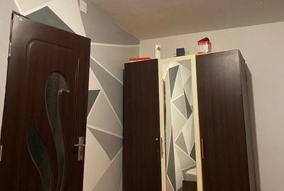 Apartament cu 2 camere nedecomandat în Tătărași - 7