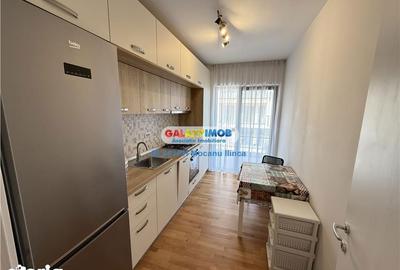 Apartament cu 3 camere, mobilat în Republicii - 18