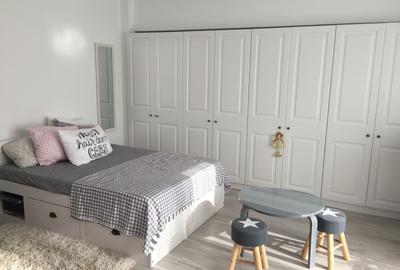 Apartament 2 camere Prundu Platou , curte interioara ,etaj 1 ,bloc nou - 4