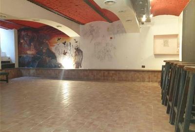 Spatiu Comercial 90  mp Centrul Istoric - 3