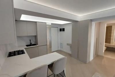 Apartament cu 2 camere decomandat, mobilat în Pipera - 4