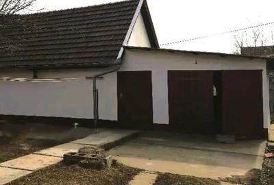 Vila in Mezohegyes, Ungaria, 40 kilometri de Arad - 8