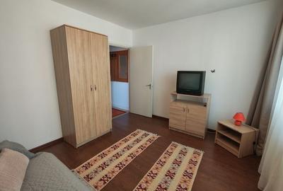 Apartament cu 2 camere decomandat, mobilat în Cornișa - 9