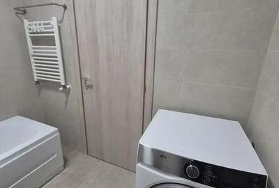 Apartament cu 2 camere semidecomandat în Theodor Pallady