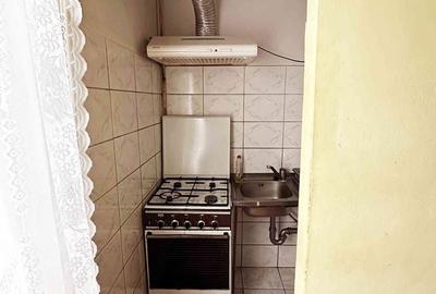 Apartament cu 3 camere decomandat în Central - 10