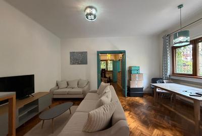Apartament cu 2 camere decomandat în Armeneasca - 2