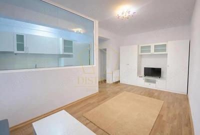 Apartament cu 2 camere decomandat în Giroc