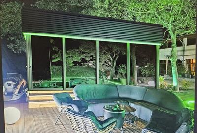 SE VINDE VILA CU DESCHIDERE LA LACUL SNAGOV LA CEL MAI MIC PRET - 18