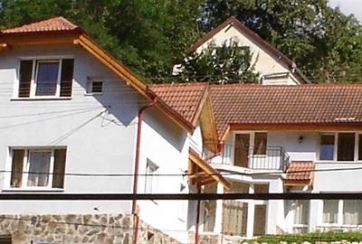 Tur LIVE! Resedinta distincta,in peisagistica montana,Cetatea Veche a Brasovului - 22