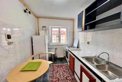 De vanzare apartament 2 camere decomandat Plavat II, Timi?oara - 3