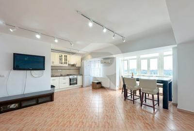 Rond Alba Iulia, apartament cu 3 camere de inchiriat, preta