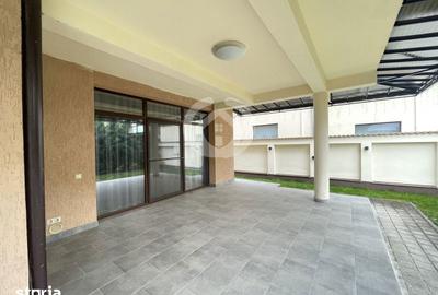 Casă cu 6 camere cu Teren 611 Mp în Central - 14