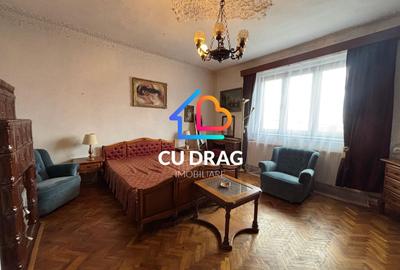 Casă individuală cu 3 camere cu Canalizare în Trei Stejari - 2