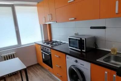 Apartament cu 2 camere decomandat în Obor - 7