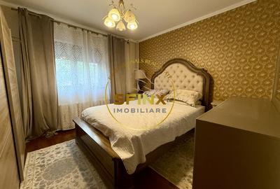 Apartament 4 Camere Calea Mosilor - metrou Obor - 1
