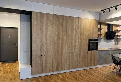 Apartament cu 2 camere semidecomandat în Brâncoveanu - 10