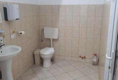 Spațiu comercial, de 1,100 mp, în Episcopia Bihorului - 9