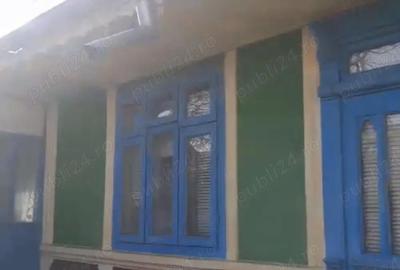 Casă cu 4 camere în Cărăpcești - 2