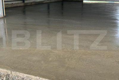 Spațiu comercial, de 180 mp, în Românești - 8