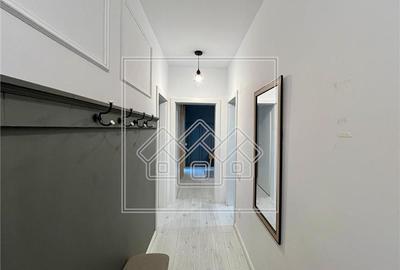 Apartament cu 2 camere decomandat în Terezian - 8