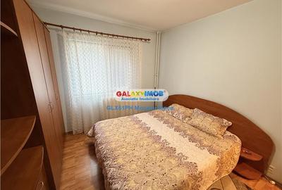 Apartament cu 2 camere decomandat, mobilat în Republicii - 2