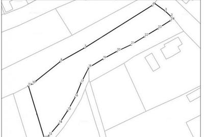 Teren construibil, 1961mp, Chinteni - Macicasu, central - 3
