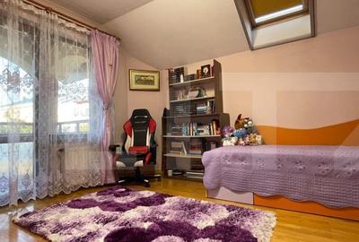Casa premium, zona centrala, 224 mp utili si 800 mp teren - 5
