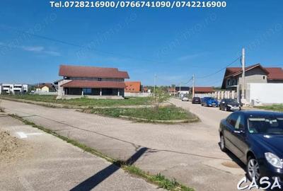 Teren de 525 mp, în Central - 5