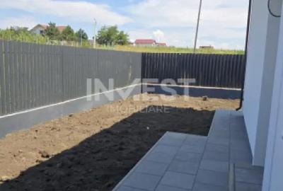 Casă cu 3 camere cu Teren 260 Mp în Popas Păcurari - 10