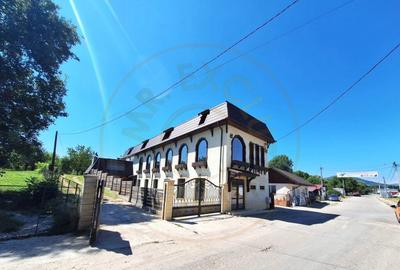 Cladire comerciala ideala pentru restaurant - evenimente - 15