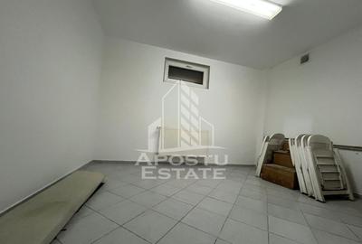Casa individuala cu 6 camere, 3 bai, garaj, teren 500 mp ... - 13