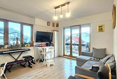 Bucurestii Noi - Jiului | 4 camere decomandat | Mobilat & utilat | Bloc nou 2020 - 3