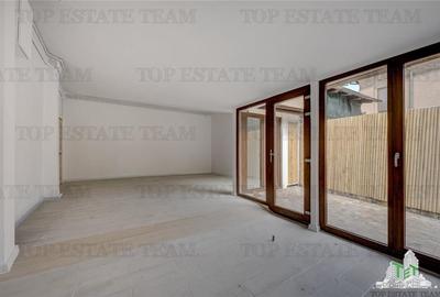 Spațiu comercial, de 50 mp, în Parcul Carol - 1