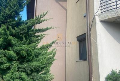 Vila S+P+M de vanzare, teren generos, piscina si garaj, Popesti-Leordeni - 34