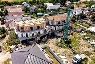 Vila premium constructie noua in Subcetate - 3
