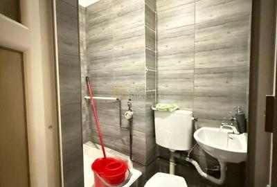 4 camere  | Etaj 1/6  | Cismigiu | 65 mp - 17