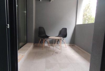 Garsoniera zona Lujerului Smart Residence - 7