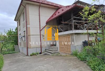 Vila 7 camere, Strada TRIVALE, Teren 1150 mp - COMISION 0% Vila 7 camere, Strada TRIVALE, Teren 1150 mp - COMISION 0% - 3