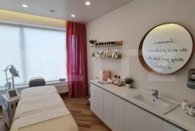 Spațiu comercial, de 125 mp, în Calea Turzii - 12