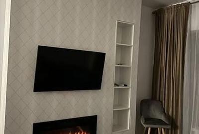 Apartamentu 2 camere Complex Nou | Metrou Mihai Bravu - 4