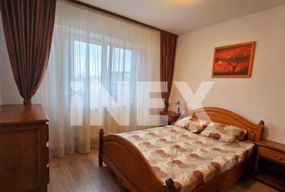 Inchiriere apartament 3 camere Ultracentral - 2