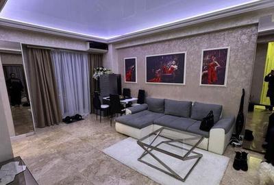 Apartament 2 camere - zona km5 - 2