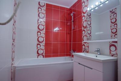 Apartament cu 3 camere decomandat, mobilat în Central - 17