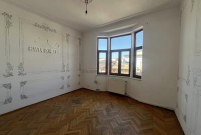 Apartament cu 3 camere decomandat în Calea Călărașilor - 9